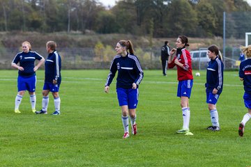 Bild 2 - Frauen FSC Kaltenkirchen - SG Wilstermarsch : Ergebnis: 0:2